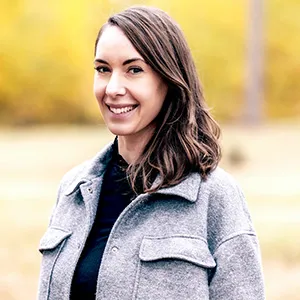 MamAmica Mentorin - Anastasia Baumtrog