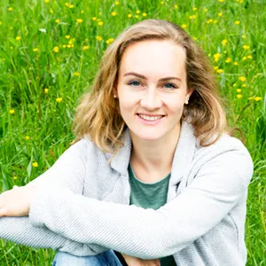 MamAmica Mentorin - Daniela Brand