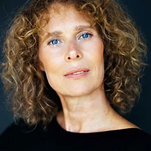 MamAmica Mentorin - Ila Stuckenberg