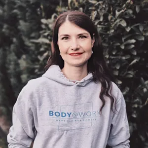 MamAmica Mentorin - Sabine Hartmann